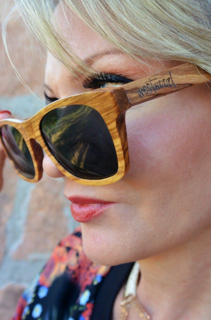 Westwood Sunglasses