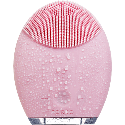 Product Review: FOREO LUNA