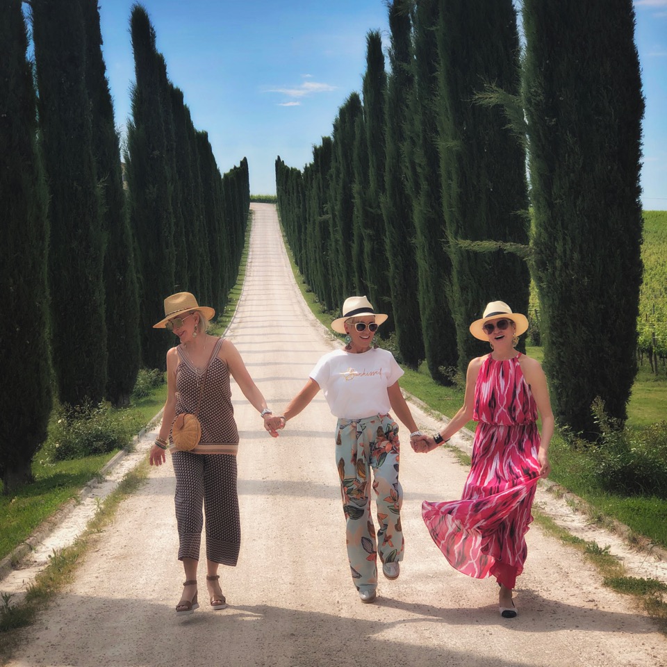 #BellaBabes Go To Italy ~ Part Three ~ Assisi