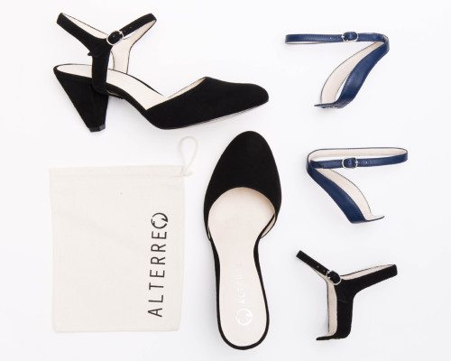 Available Now ~ Alterre Shoes
